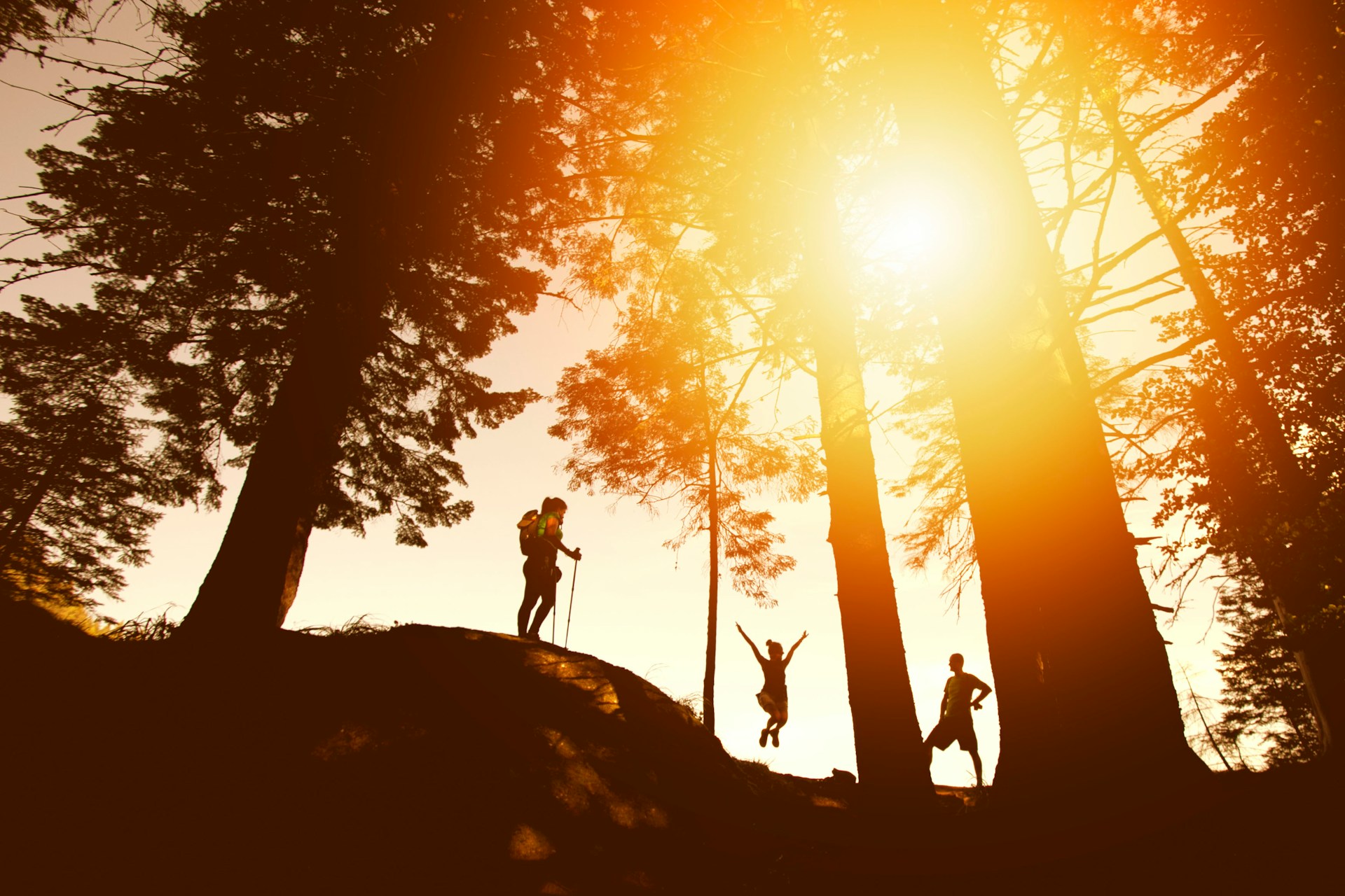 Featured image for “How Spending Time in Nature Regulates the Nervous System”